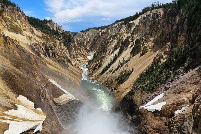 3 Days Private Yellowstone Tours From West Yellowstone - Cancellation and Payment Policies