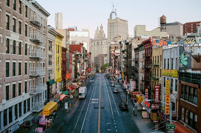 3 Hour Best of Manhattan Walking Tour and Cycle Central Park - Tips for an Enjoyable Experience