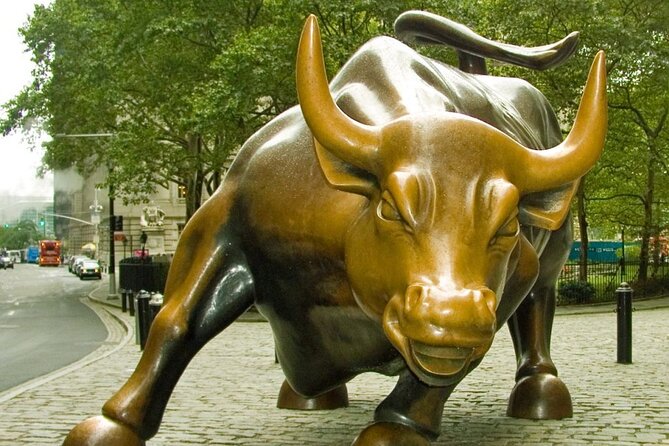 3 Hour Manhattan Walking Tour With Top of the Rock Ticket - Tips for a Great Tour Experience