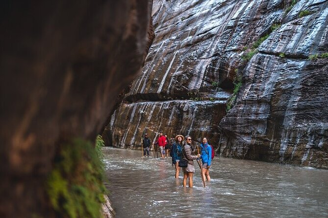 3 Nights Zion Glamping Adventure - Booking Process and Additional Information