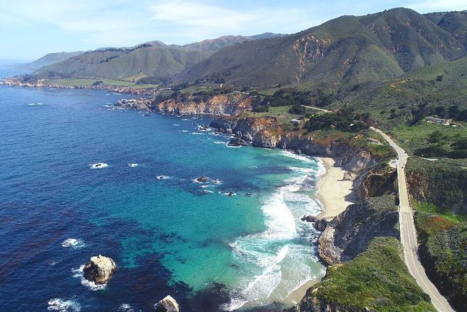 4-Day California Dream Vacation Package From San Francisco to Los Angeles - Whats Included and Whats Not