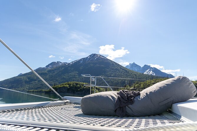 6-Night Private Charter in Lake Clark National Park - Accessibility and Participation