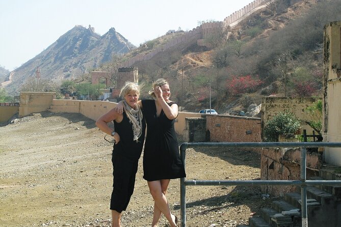 7 Days India Tour From New York Including Visa and Flight - Booking and Confirmation Process