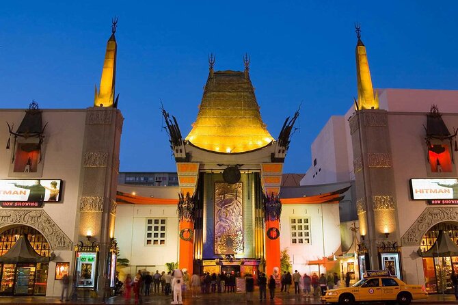 7-Hour Ultimate LA Tour - Customer Experience and Reviews