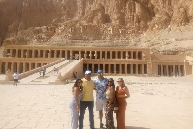 8-Day Private Sightseeing Excursion With Nile Cruise From Cairo Airport.Hot Deal - Discovering the Great Pyramids of Giza