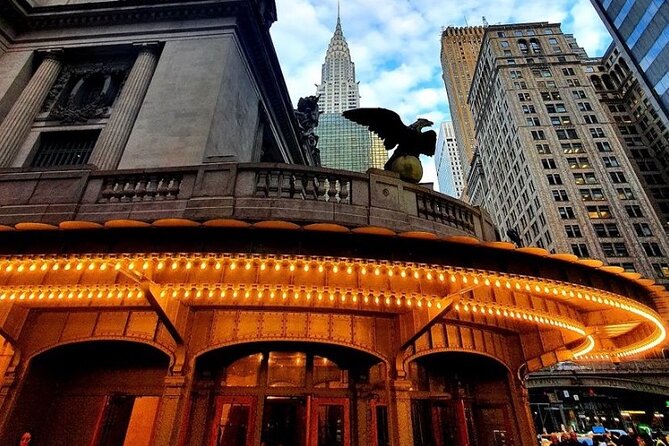 9 Iconic Manhattan Neighborhoods Epic Hike Guided Tour - Upper West Side and Central Park