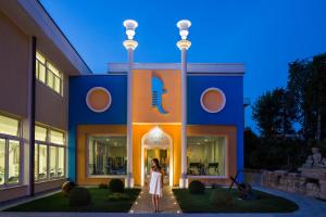 Abano Grand Hotel - The Sum Up