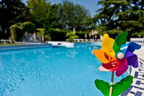 Abano Ritz Hotel Terme - The Sum Up