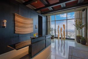 AC Hotel by Marriott Downtown Los Angeles - Frequently Asked Questions