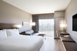 AC Hotel by Marriott Irvine - Frequently Asked Questions