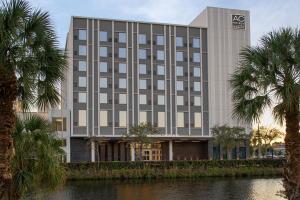 AC Hotel by Marriott Miami Dadeland - Frequently Asked Questions