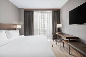 AC Hotel by Marriott New York Downtown - Frequently Asked Questions