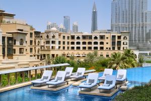 Address Downtown - Guest Reviews and Experiences