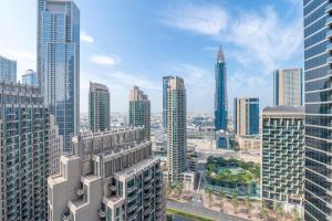 Address Dubai Opera Residences by Qstay - Questions About Your Stay