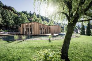 Adler Spa Resort Dolomiti - Policies and Important Information