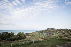 ADLER Spa Resort SICILIA - Policies and Sustainability