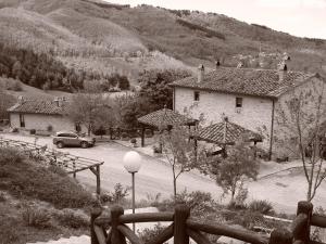AGRI-TOURISM INCISA - Activities and Attractions Nearby