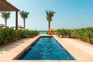 Ajman Saray, a Luxury Collection Resort, Ajman - Getting to Ajman Saray