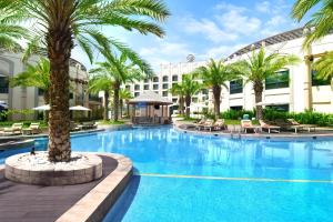 Al Ain Rotana - Questions About Your Stay