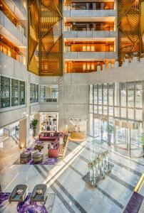 Al Bandar Arjaan by Rotana – Dubai Creek - Nearby Attractions