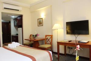 Al Diar Mina Hotel - Hotel Policies