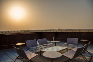 Al Faya Retreat by Sharjah Collection - Outdoor Activities and Experiences