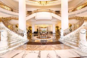 Al Habtoor Palace - Preferred Hotels & Resorts - Guest Reviews and Ratings