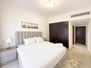 Al Hamra Village Villas- Blue Collection Holiday Homes - Nearby Attractions