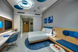 Al Khoory Inn Bur Dubai - Safety and Payment