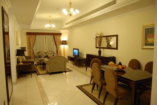 Al Manar Hotel Apartments - Questions About Your Stay