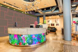 Aloft Harlem - Special Offers and Packages