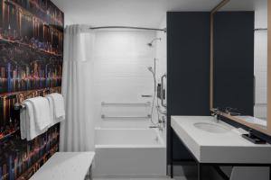 Aloft New York Chelsea - Frequently Asked Questions