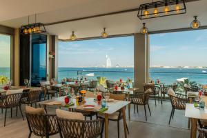Aloft Palm Jumeirah - Questions About Your Stay