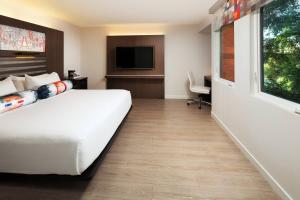 Aloft Sunnyvale - Policies and Policies