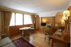 Alpen Suite Hotel - The Sum Up