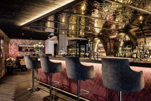 Alpin Garden Luxury Maison & SPA - Adults Only - The Sum Up