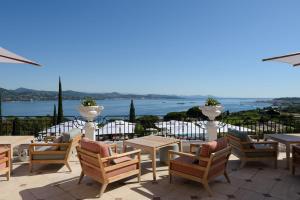 Althoff Hotel Villa Belrose - Frequently Asked Questions