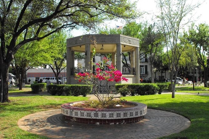 Amazing Self-Guided Scavenger Hunt: Laredo Adventure! - Booking Your Adventure