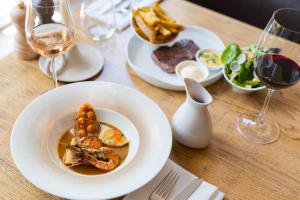 Ambassade Hotel - Frequently Asked Questions