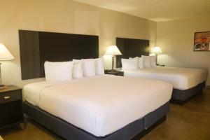 Americana Modern Hotel - Payment and Cancellation