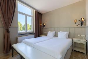 Amrâth Hotel Bigarré - Activities and Nearby Attractions