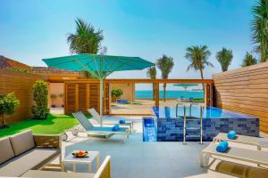 Anantara World Islands Dubai Resort - Questions About Your Stay