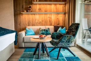 Andreus Resorts - The Sum Up