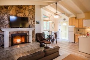 Andril Fireplace Cottages - Frequently Asked Questions