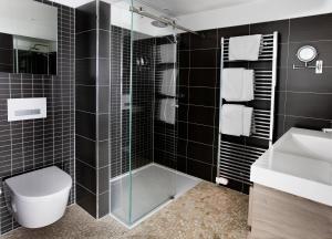Apart! Food & Drinks Apartments - Sustainability and Green Initiatives