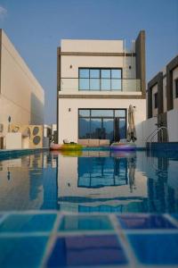 Aqua Vista by Escape Time - House Rules and Policies