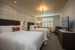Aristocrat Hotel, BW Signature Collection - Dining and Entertainment