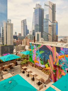 Arlo Midtown - Nearby Attractions