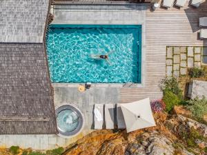 Armancette - The Leading Hotels of the World - Spa and Wellness Services