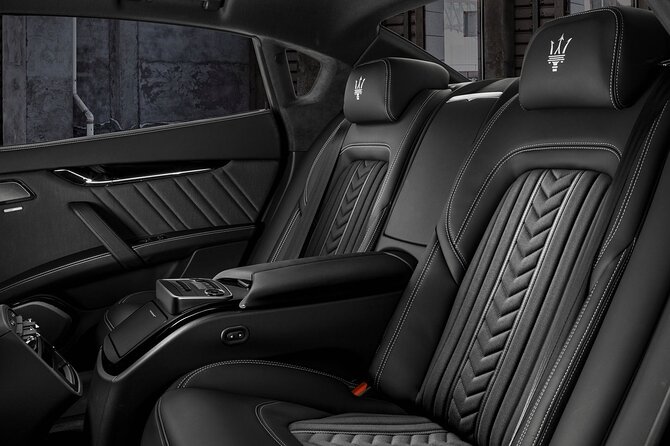 Arrival Honolulu Airport HNL to Honolulu - Waikiki by Luxury Car - Tips for a Smooth Transfer Experience